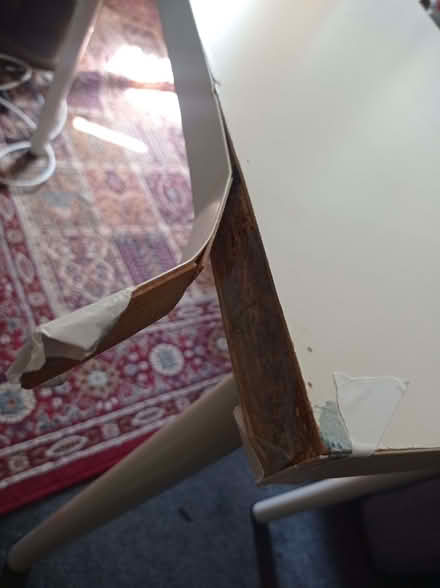 Photo of free Table (Knighton LD7) #2