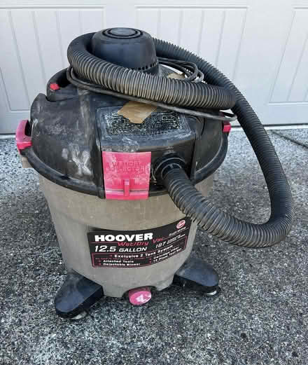 Photo of free Garage Clean-Up (Southern Ridgefield) #4
