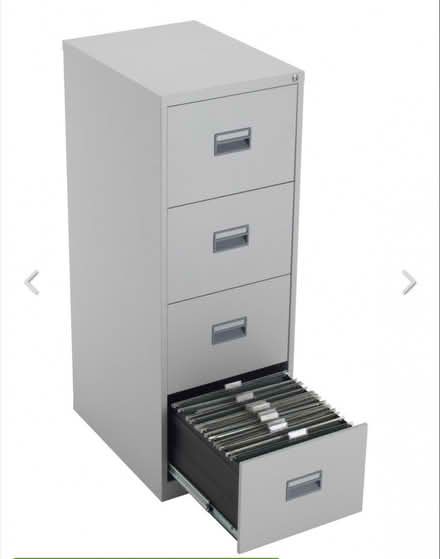 Photo of Filing Cabinets any size (Great Gidding) #1