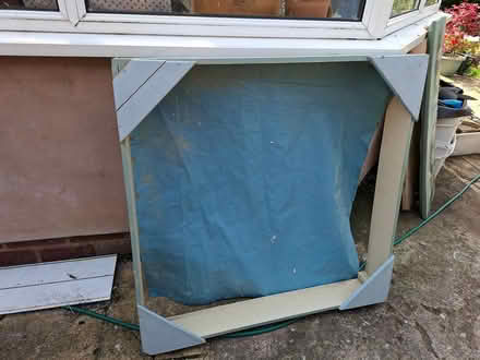 Photo of free Sand pit (Prenton CH43) #1