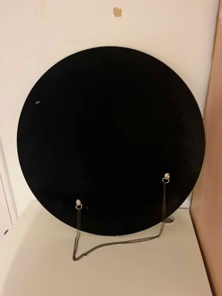 Photo of free Circular Mirror (West Brompton SW10) #3