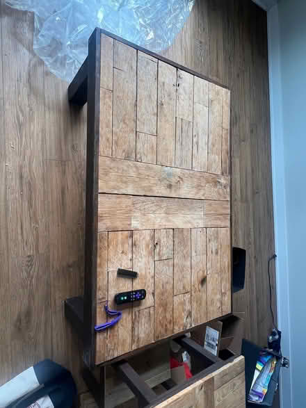 Photo of free Coffee Table, Stand, Dresser, Roku (Lincoln Park) #3