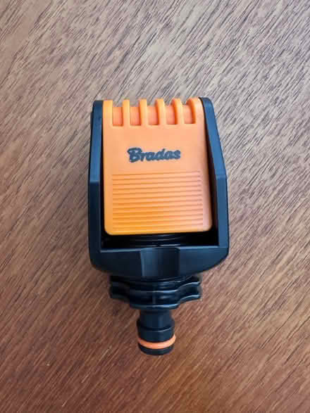 Photo of free Indoor Tap Hose connectors (Mildmay N5) #1