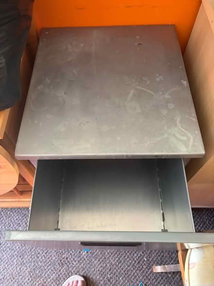 Photo of free Filing Cabinet (Sandylands LA3) #2