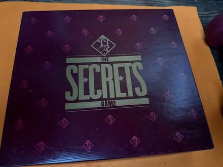 Photo of free Secrets - Interactive Game (Terra Linda) #1