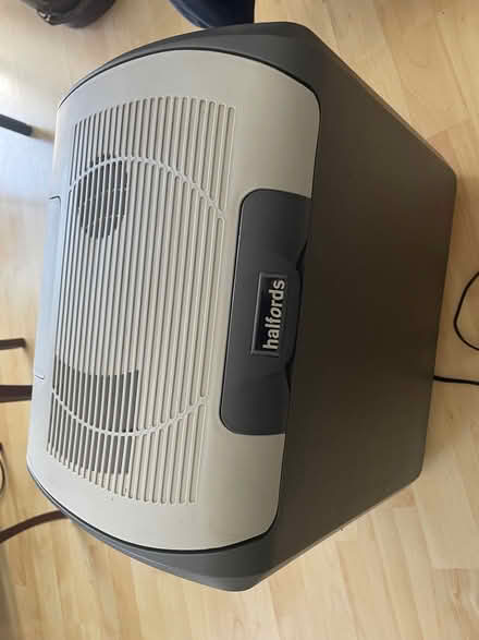 Photo of free In-car refrigerator (Summertown OX2) #1