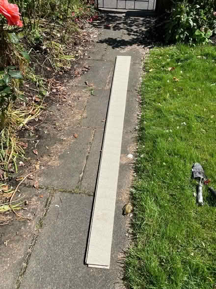 Photo of free Chipboard (Merchiston EH10) #1