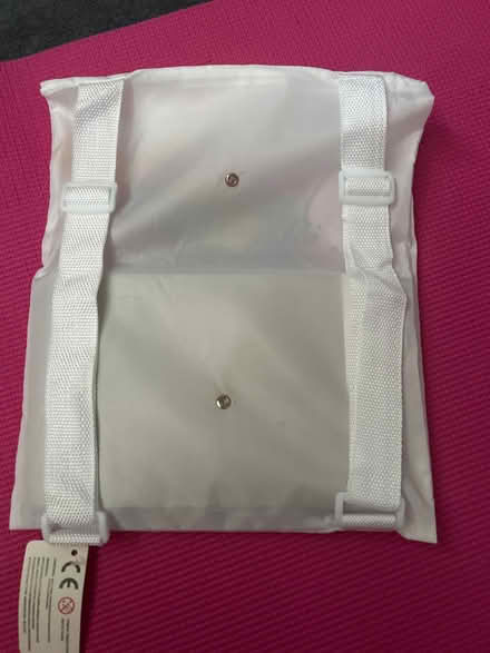 Photo of free Kids bag (KT3 new malden) #2