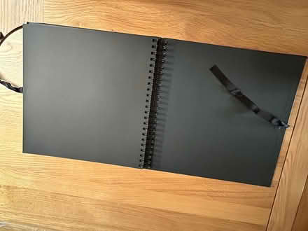 Photo of free New Scrapbook Folder (Coxheath ME17) #3