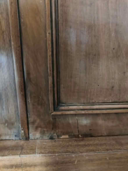 Photo of free Cabinet/dresser (Reddingmuirhead FK2) #3