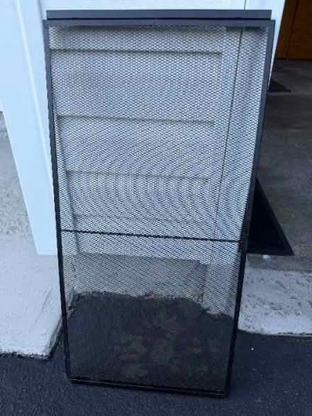Photo of free Aquarium Cover (Cicero/Bridgeport) #3