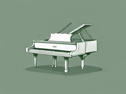 Photo of free Piano music (Broadwater BN14) #1