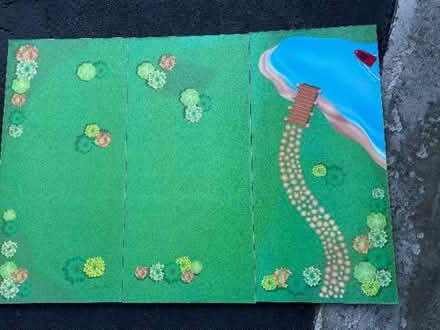 Photo of free 3 Play Boards for Children's Toys (Cicero/Bridgeport) #1