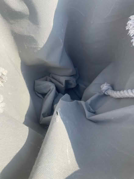 Photo of free Laundry basket (Ifton Heath SY11) #2