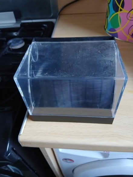 Photo of free Small display box (Reading RG1) #2