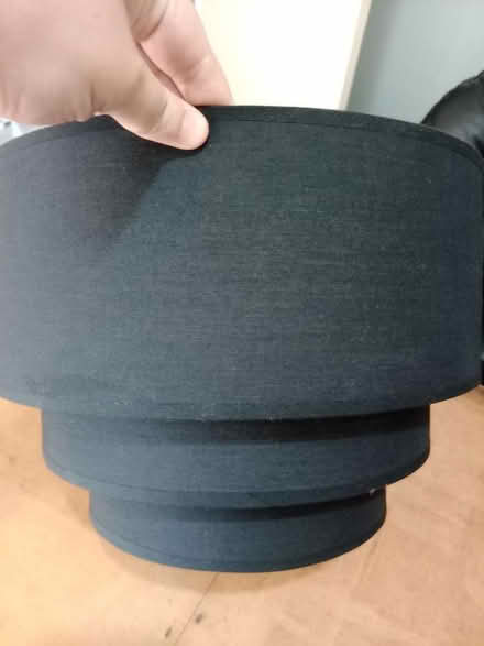 Photo of free Lamp shade (South ockendon RM15) #1