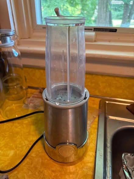 Photo of free Bella Rocket Blender (Croton-on-Hudson) #1