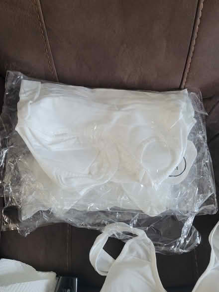 Photo of free Sports Bras medium (Wallsend NE28) #2
