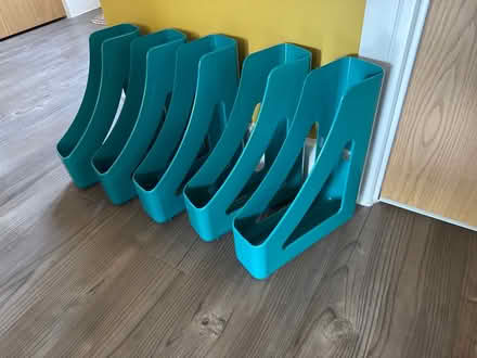 Photo of free Magazine racks (Hassocks BN6) #1
