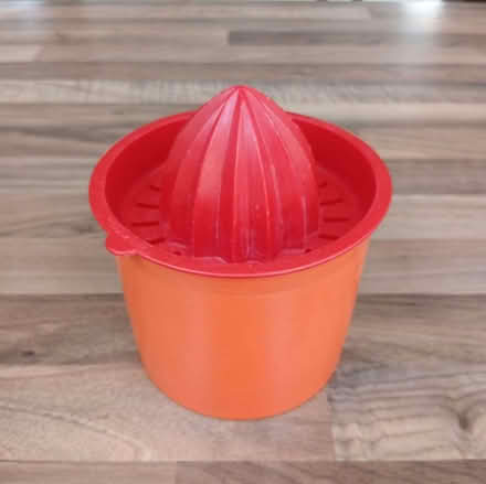 Photo of free Vintage Tupperware (North Hinksey OX2) #2