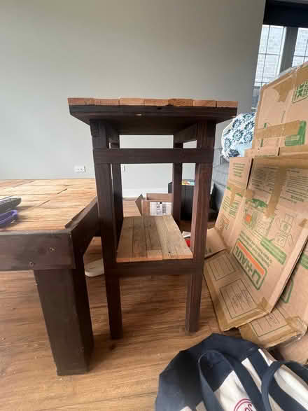 Photo of free Coffee Table, Stand, Dresser, Roku (Lincoln Park) #4