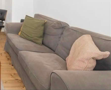 Photo of free SOFA Collect E17 by 29 June (E17) #1