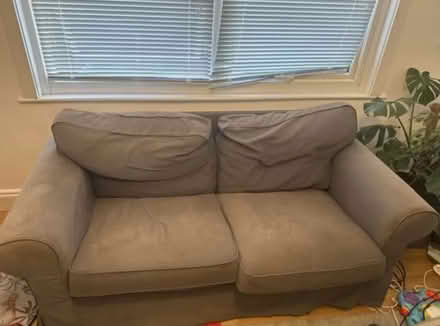 Photo of free SOFA Collect E17 by 29 June (E17) #2