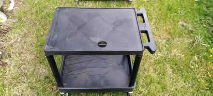 Photo of free Tuf trux heavy duty trolley (Wollaton NG8) #1