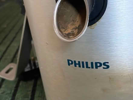 Photo of free Juicer (St Cross SO23) #1