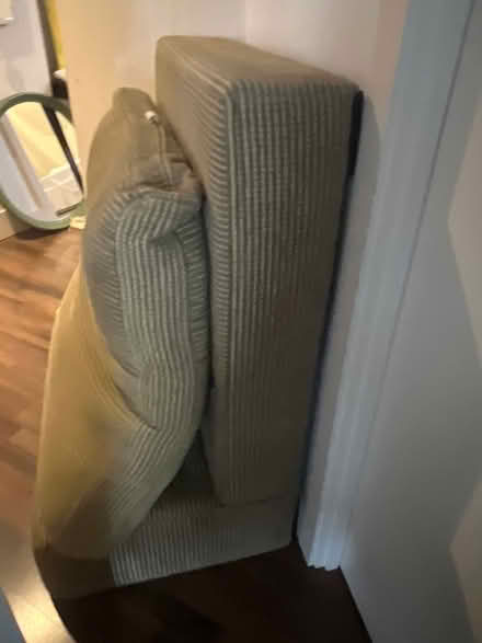 Photo of free Raft sofa insert (SE10 Greenwich) #3
