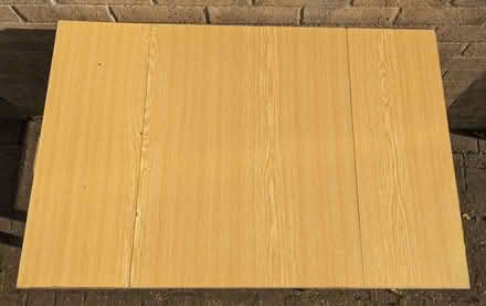 Photo of free Small Drop Leaf Table (Lipson PL4) #3
