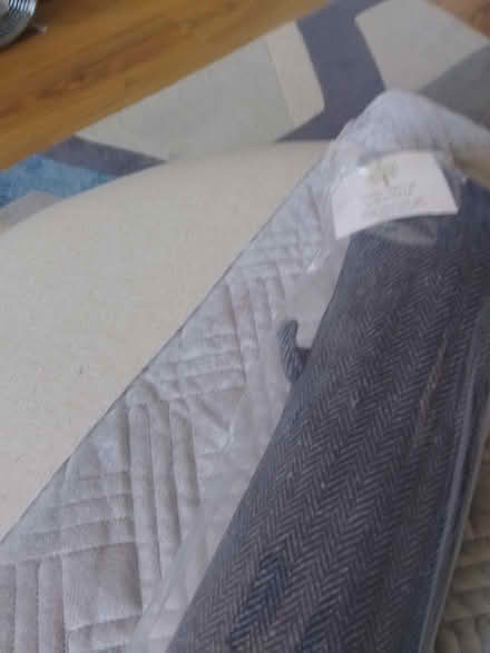 Photo of free New Draught excluder (Sewardstonebury E4) #3