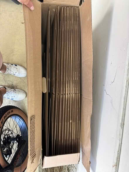 Photo of free Packing boxes (Walnut Creek) #3
