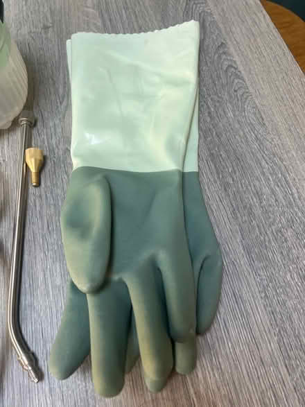 Photo of free Steam Cleaner. Working. Good condition (Southsea PO4) #2