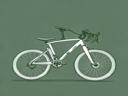 Photo of Men's mountain bike (Handsworth Wood B20) #1