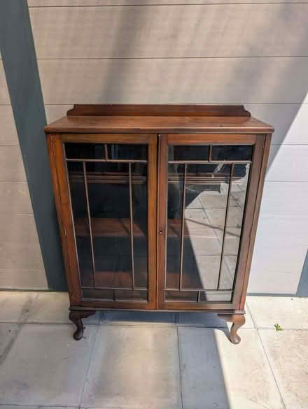 Photo of free Cabinet (Kingsdown CT14) #1