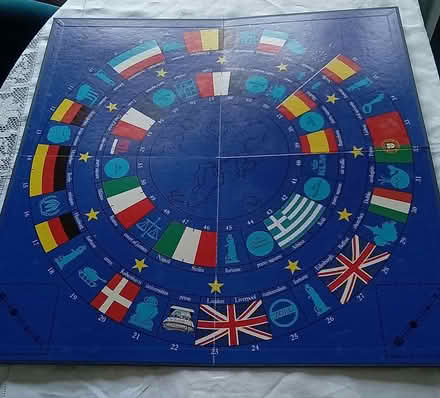 Photo of free Eurocracy (Tivoli GL51) #2