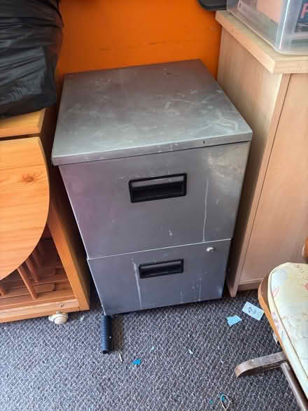 Photo of free Filing Cabinet (Sandylands LA3) #1