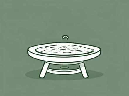 Photo of Mini table oven / roti maker / pizza maker (Whitworth Halls of Residence M14) #1