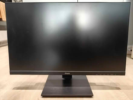 Photo of free Monitor 24 inch FullHD (Woodberry Down Estate N4) #1