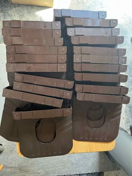 Photo of free Office File Stands (Steer Park PL7) #2