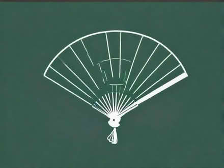 Photo of A fan (Upper Parkstone BH14) #1