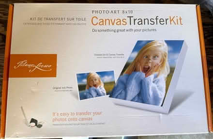 Photo of free Photo Art Kit (Terra Linda) #1