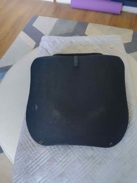 Photo of free Chair buddy portable (Sewardstonebury E4) #4