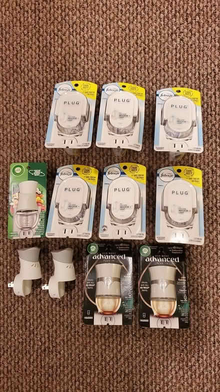 Photo of free Plug Air Freshener (Bergenfield) #1