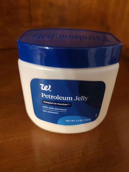 Photo of free New petroleum jelly (Odenton) #1