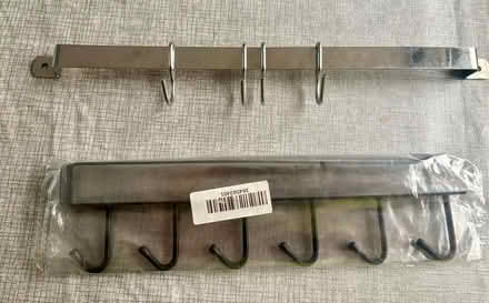 Photo of free Metal utensil holder (Dyke Road area BN1) #1