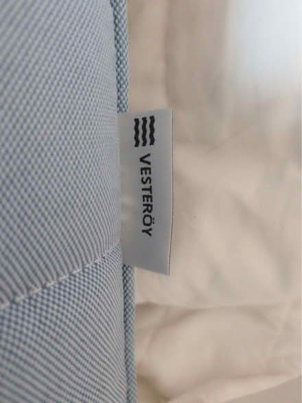 Photo of free Brand new unused mattress (Crumlin) #3