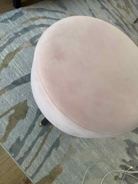 Photo of free Ottoman (South Uxbridge) #4
