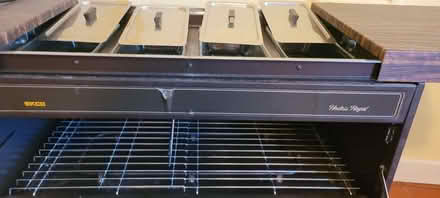 Photo of free Hostess trolley (Central Lancaster LA1) #2